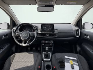 Kia Ceed 1.0 T-GDi Concept 74 kW (100 CV)