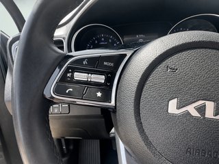 Kia Ceed 1.0 T-GDi Concept 74 kW (100 CV)