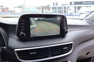 Hyundai Tucson+Llanta 17+Camara+DSG+Navegacion