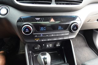 Hyundai Tucson+Llanta 17+Camara+DSG+Navegacion