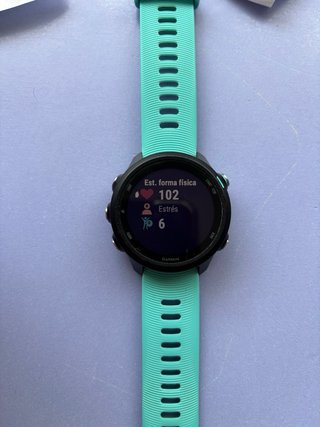 Garmin Forerunner 245 Music