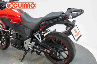 HONDA CB 500 X