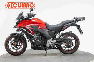 HONDA CB 500 X