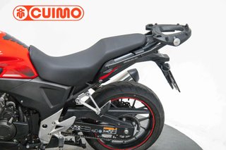 HONDA CB 500 X