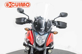 HONDA CB 500 X