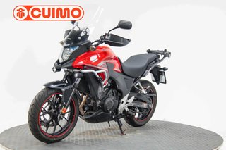 HONDA CB 500 X