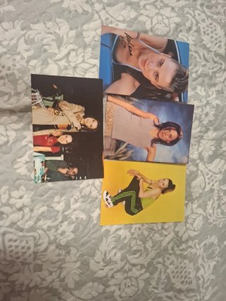 Fotos Mel C Spice Girls