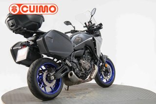 YAMAHA TRACER 7 GT