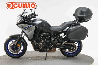 YAMAHA TRACER 7 GT