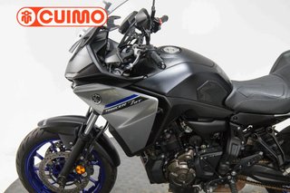 YAMAHA TRACER 7 GT