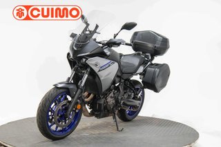 YAMAHA TRACER 7 GT