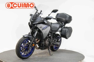 YAMAHA TRACER 7 GT