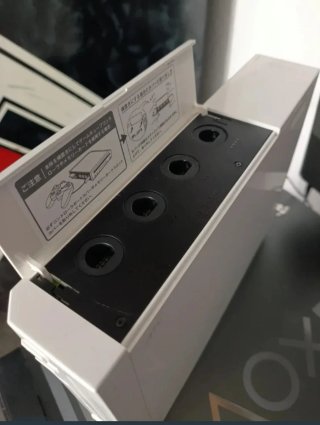 Nintendo Wii Japonesa Completa