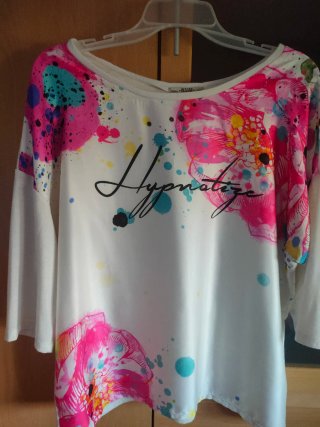 Lote 3 Camisetas Inside Talla L