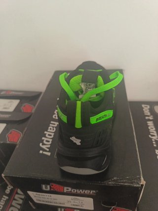Scarpe U-Power Bryan ESD S3 CI SRC