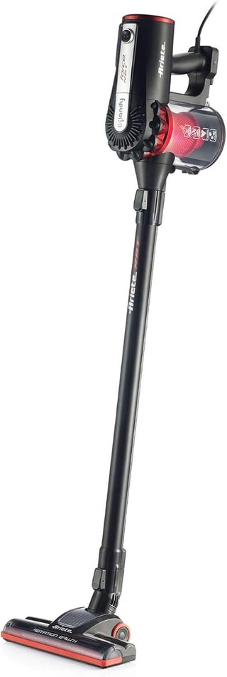 Ariete Handy Force 2759 Aspirador 2 en 1, Plastic,