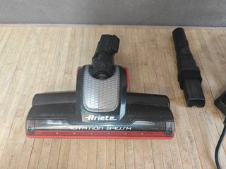 Ariete Handy Force 2759 Aspirador 2 en 1, Plastic,