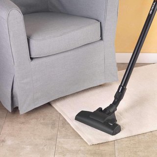 Ariete Handy Force 2759 Aspirador 2 en 1, Plastic,