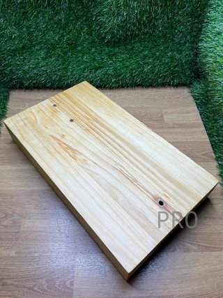 Soporte Jamonero con Cajón Extraíble con Cuchillos Fackelmann