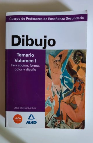Cuerpo de profesores de enseñanza secundaria. D...