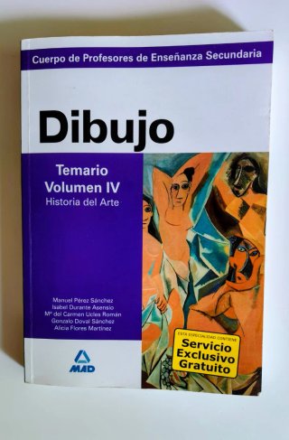 Cuerpo de profesores de enseñanza secundaria. D...