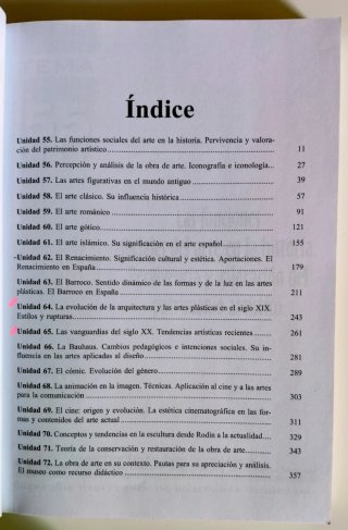 Cuerpo de profesores de enseñanza secundaria. D...