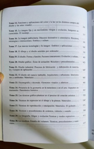 Cuerpo de profesores de enseñanza secundaria. D...