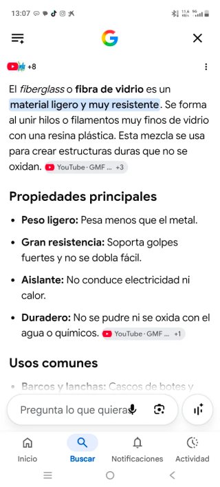 Tela de Fibra de Vidrio WRM 500/450-1250