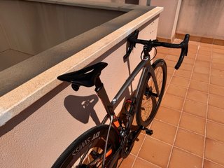 BH G7 Aero Carbono Ultegra Di2 12v DT Swiss ERC140