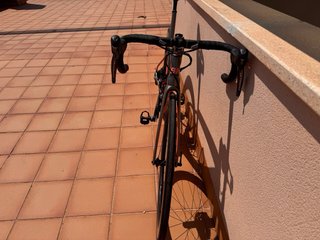 BH G7 Aero Carbono Ultegra Di2 12v DT Swiss ERC140