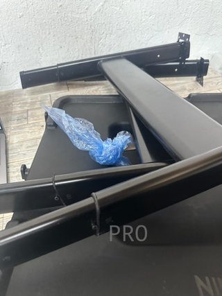 Mesa auxiliar ninja