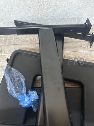 Mesa auxiliar ninja