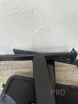 Mesa auxiliar ninja