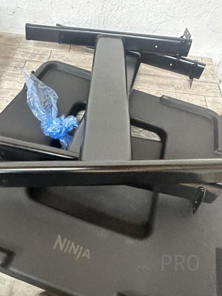 Mesa auxiliar ninja