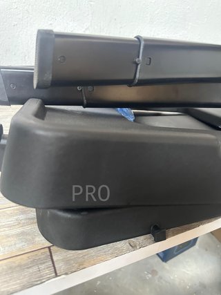 Mesa auxiliar ninja