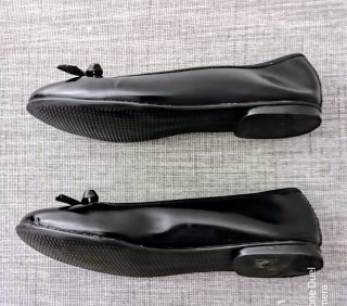 Bailarinas