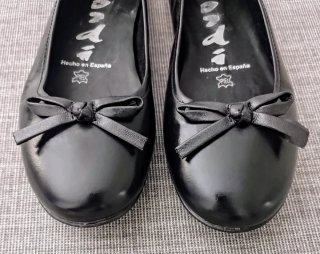 Bailarinas