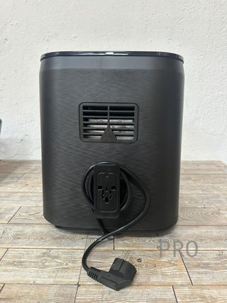 Freidora de aire Cecotec