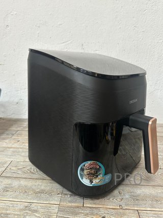 Freidora de aire Cecotec
