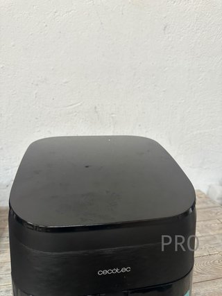 Freidora de aire Cecotec