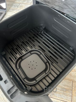 Freidora de aire Cecotec