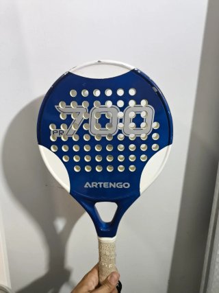 Racchette da padel