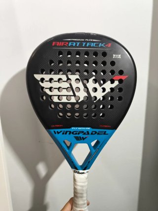 Racchette da padel