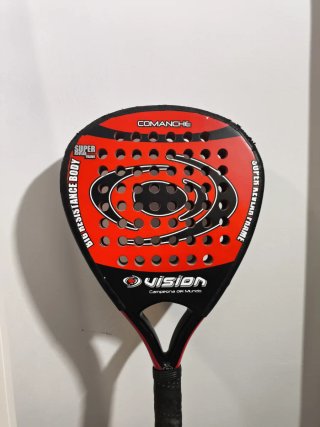 Racchette da padel