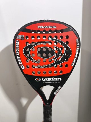Racchette da padel