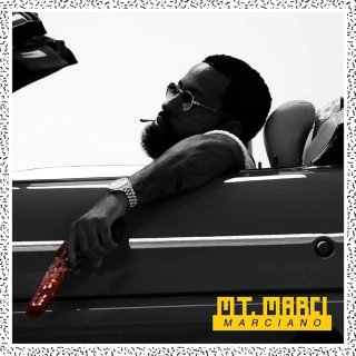 Roc Marciano (Precintado)