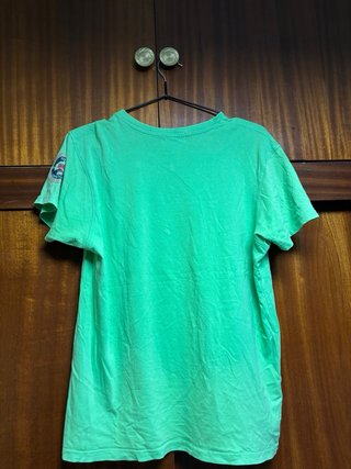 Camiseta Norway Expedition Talla M