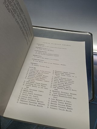 libro, DEPORTES: ANUARIO DEL DEPORTE ESPAÑOL 1962-196