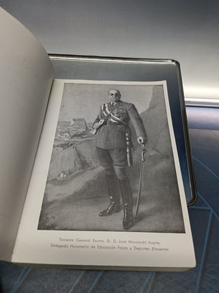 libro, DEPORTES: ANUARIO DEL DEPORTE ESPAÑOL 1962-196