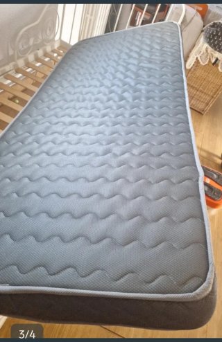 Se vende colchón viscolates infantil 70€